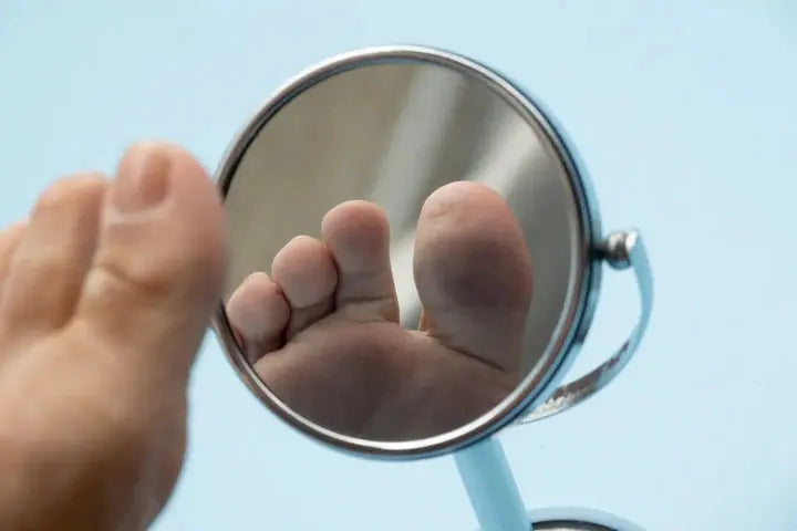 How To Recognize A Foot Deformity? DrLuigi