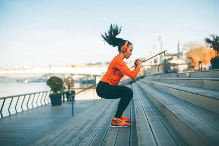 Following an Injury or Illness, How to Exercise DrLuigi