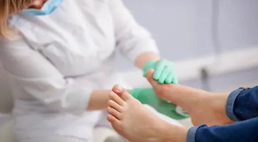 Understanding Erythromelalgia: Causes, Symptoms, and Management DrLuigi