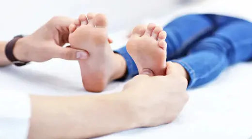 Plantar Fibromatosis Overview DrLuigi