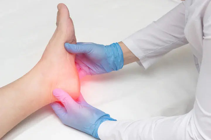 What is a Plantar Wart? DrLuigi