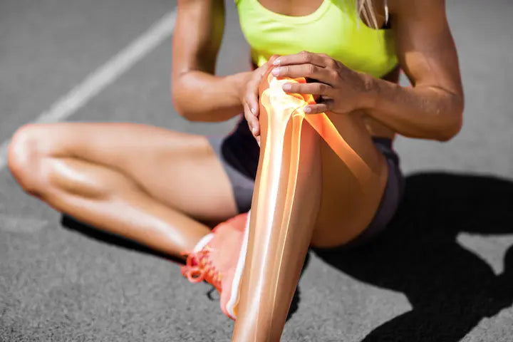 The Best Way to Prevent Running Injuries DrLuigi