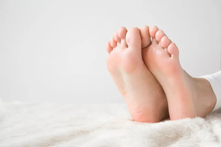 8 Simple Ways To Prevent Foot And Ankle Injuries DrLuigi