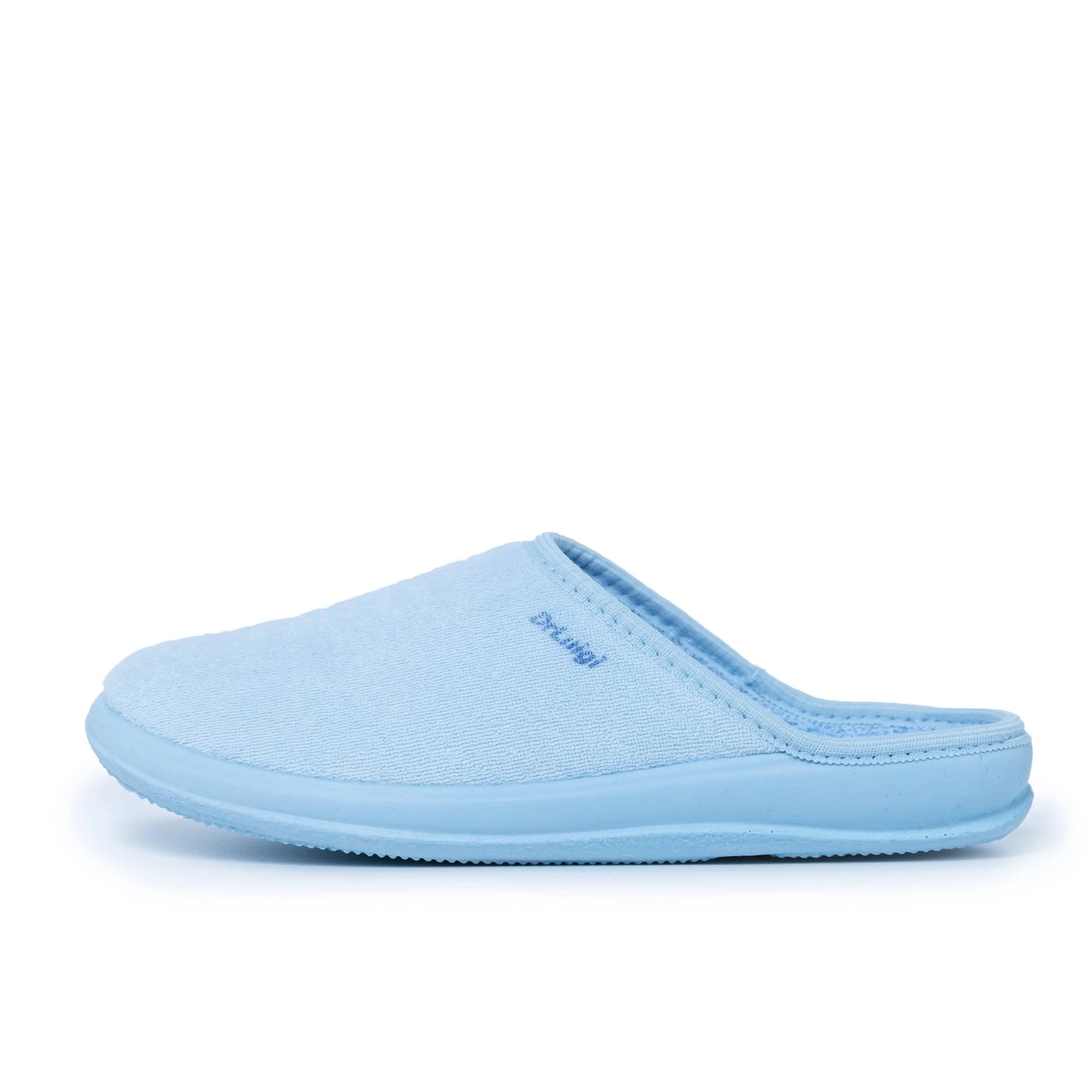 DrLuigi® Orthopedic Slippers for Women - Comfortable Medical Footwear Baby blue drluigi