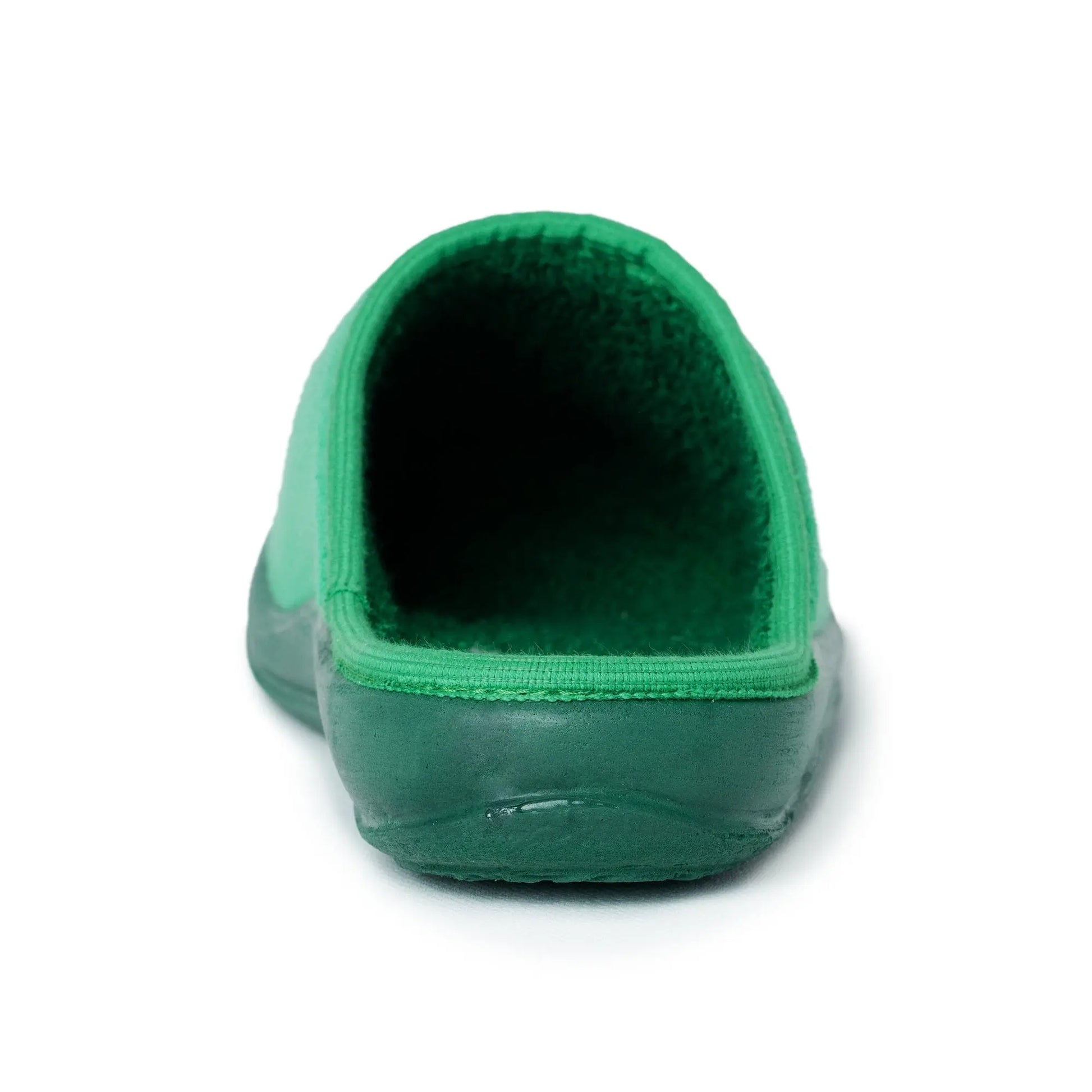 DrLuigi® Orthopedic Slippers for Men - Comfortable Medical Footwear Green drluigi