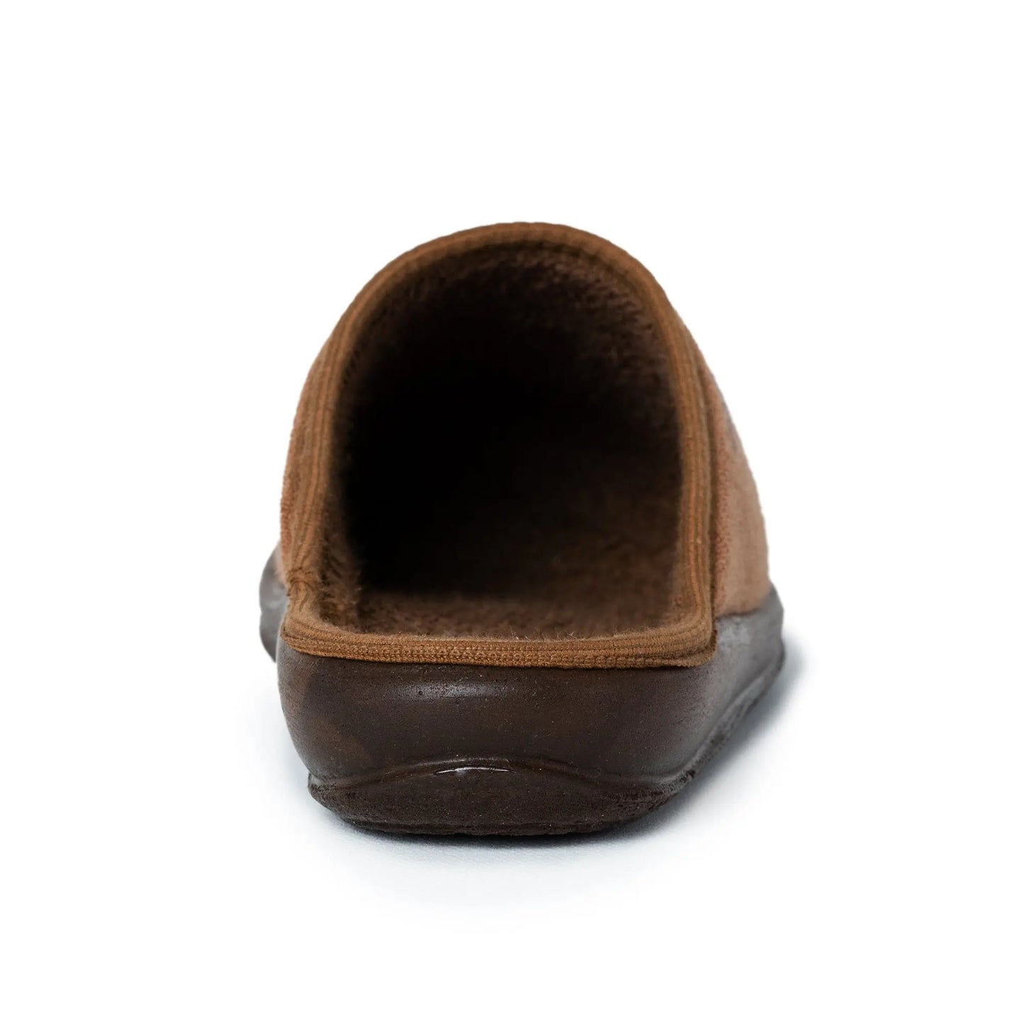 DrLuigi® Orthopedic Slippers for Women - Comfortable Medical Footwear Brown drluigi